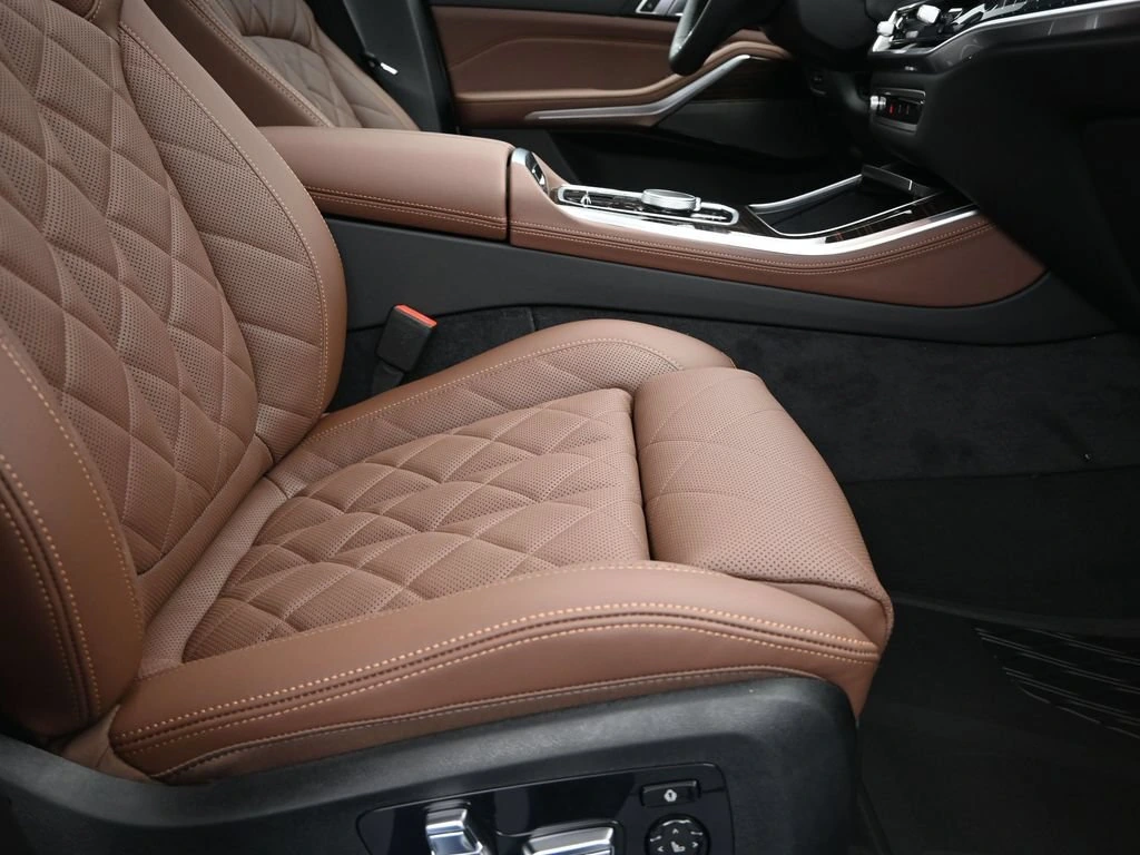 2026 BMW X5 50e - Photo 25