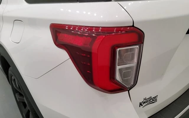 2023 Ford Explorer ST - Photo 7