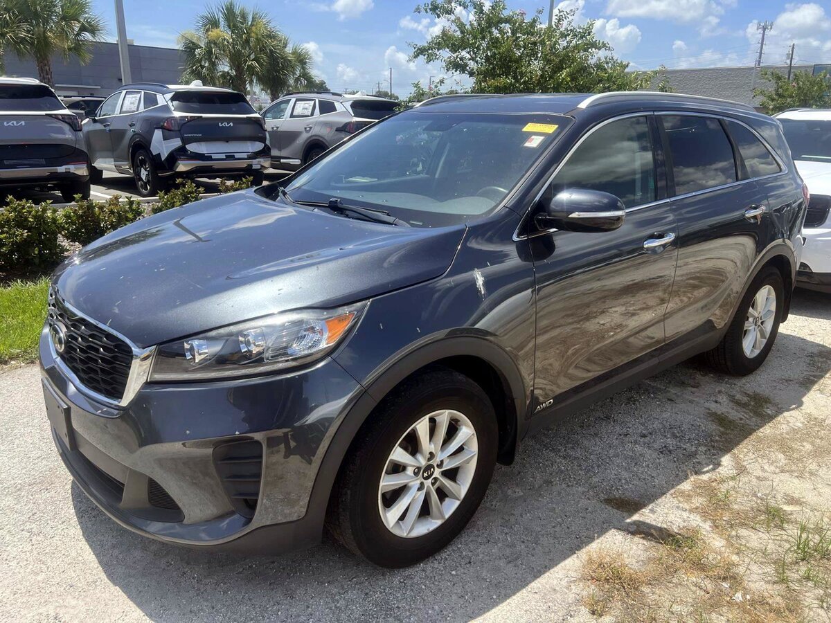 Vehicle