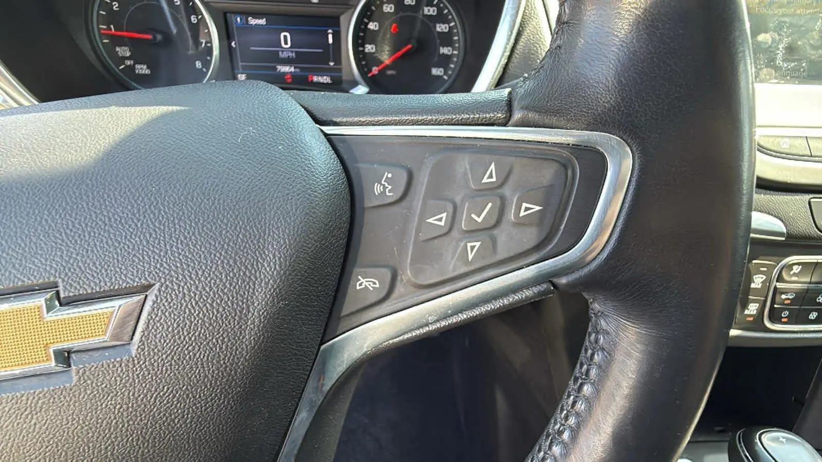 2019 Chevrolet Equinox LT photo 13