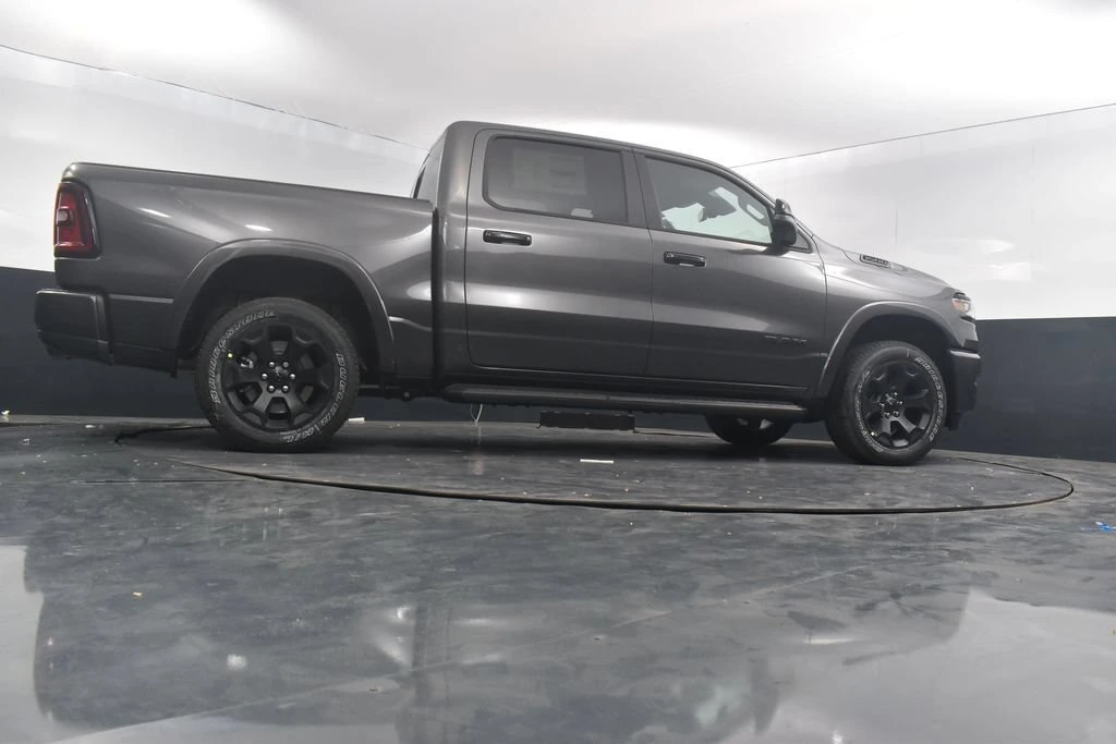 2026 RAM 1500 Big Horn/Lone Star - Photo 44