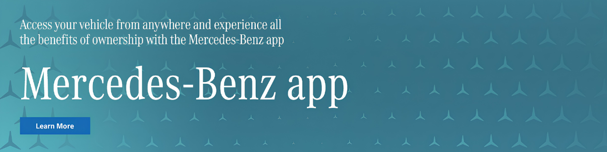 Mercedes-Benz App