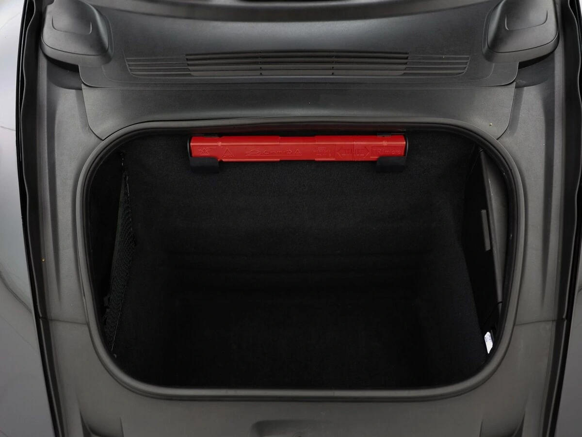 2020 Porsche 911 Base - Photo 26