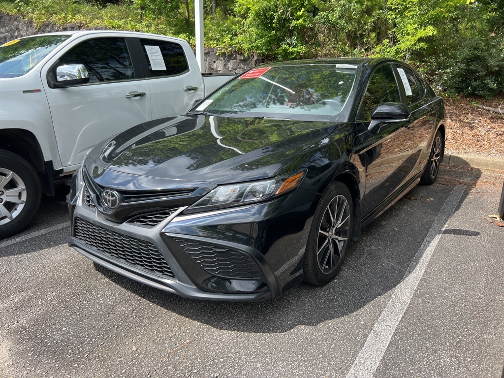 Vehicle