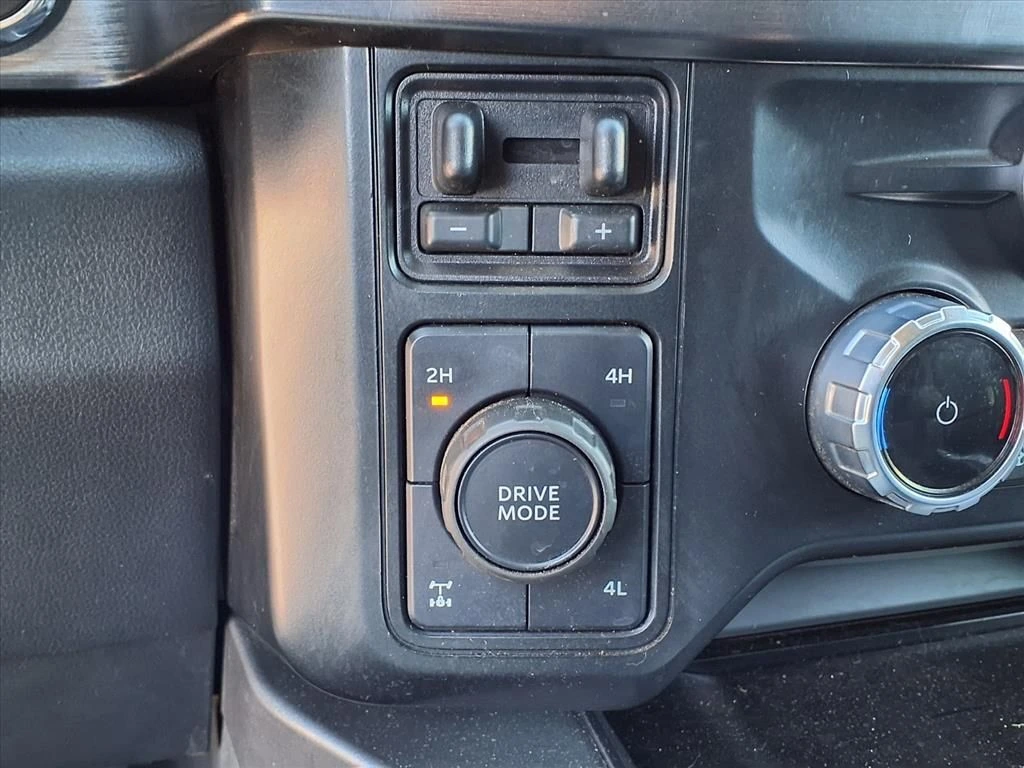 2023 Ford F-250 Super Duty Lariat - Photo 30