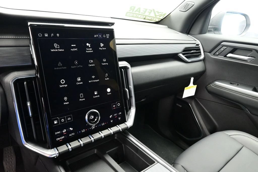 2026 GMC Acadia Elevation - Photo 18