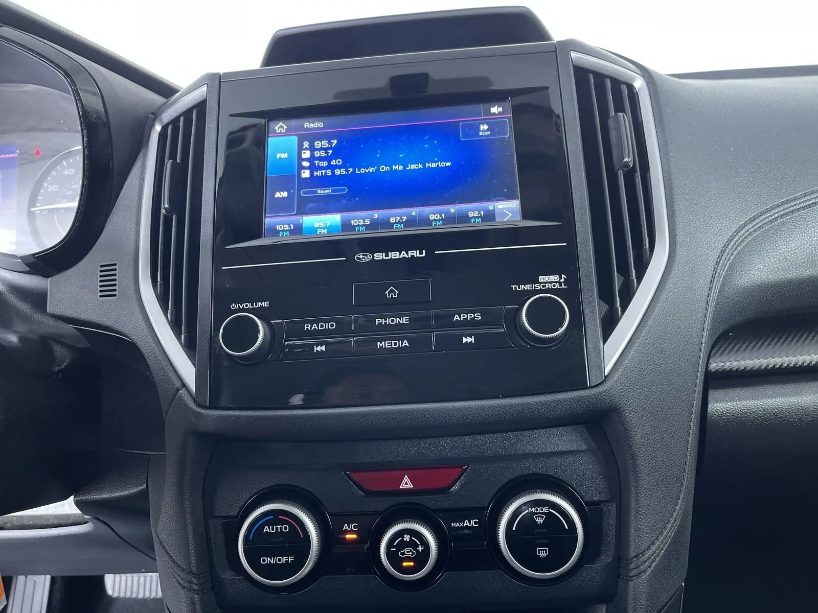 2023 Subaru Crosstrek Base photo 17