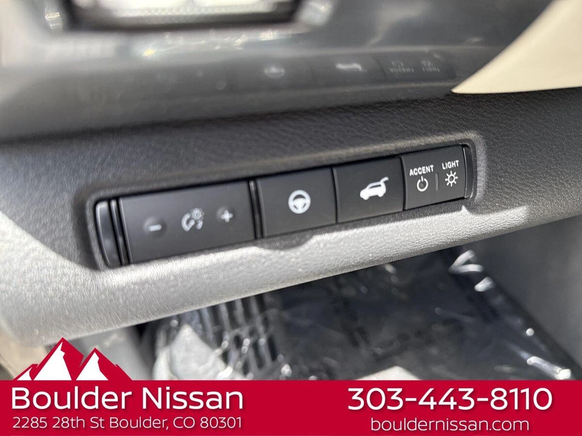 2026 Nissan Pathfinder SL - Photo 20
