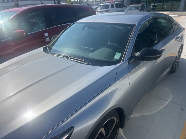 Vehicle