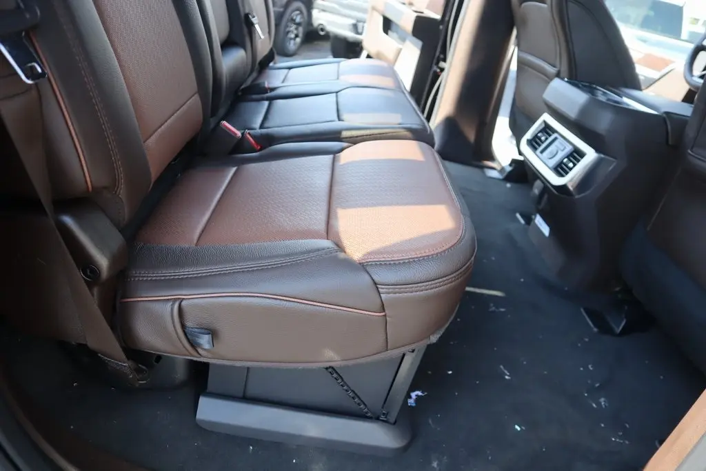 2026 Ford F-250 King Ranch photo 15
