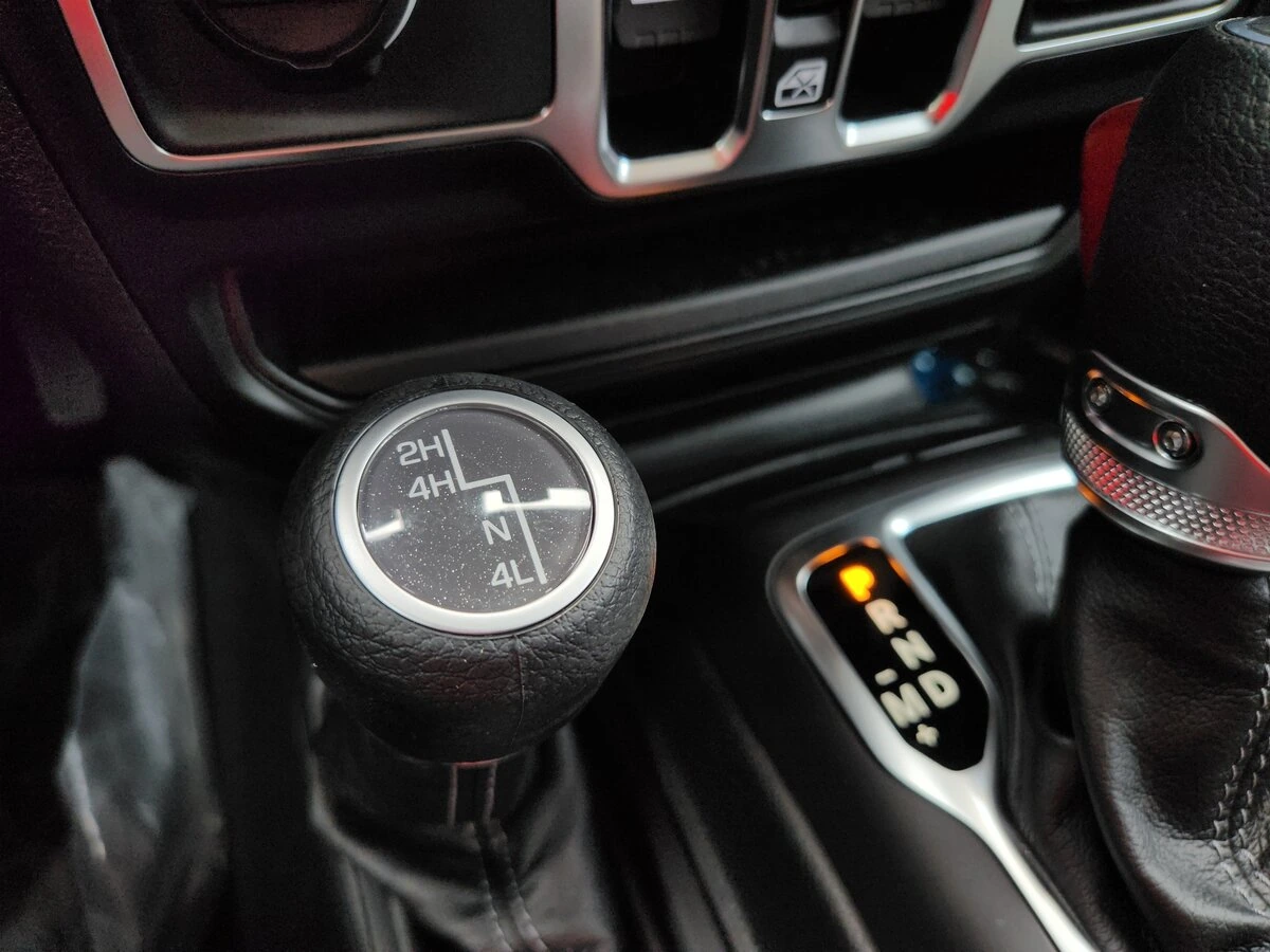 2025 Jeep Wrangler 4-Door Sport S - Photo 26
