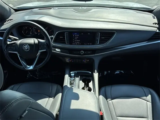 2024 Buick Enclave Premium photo 10