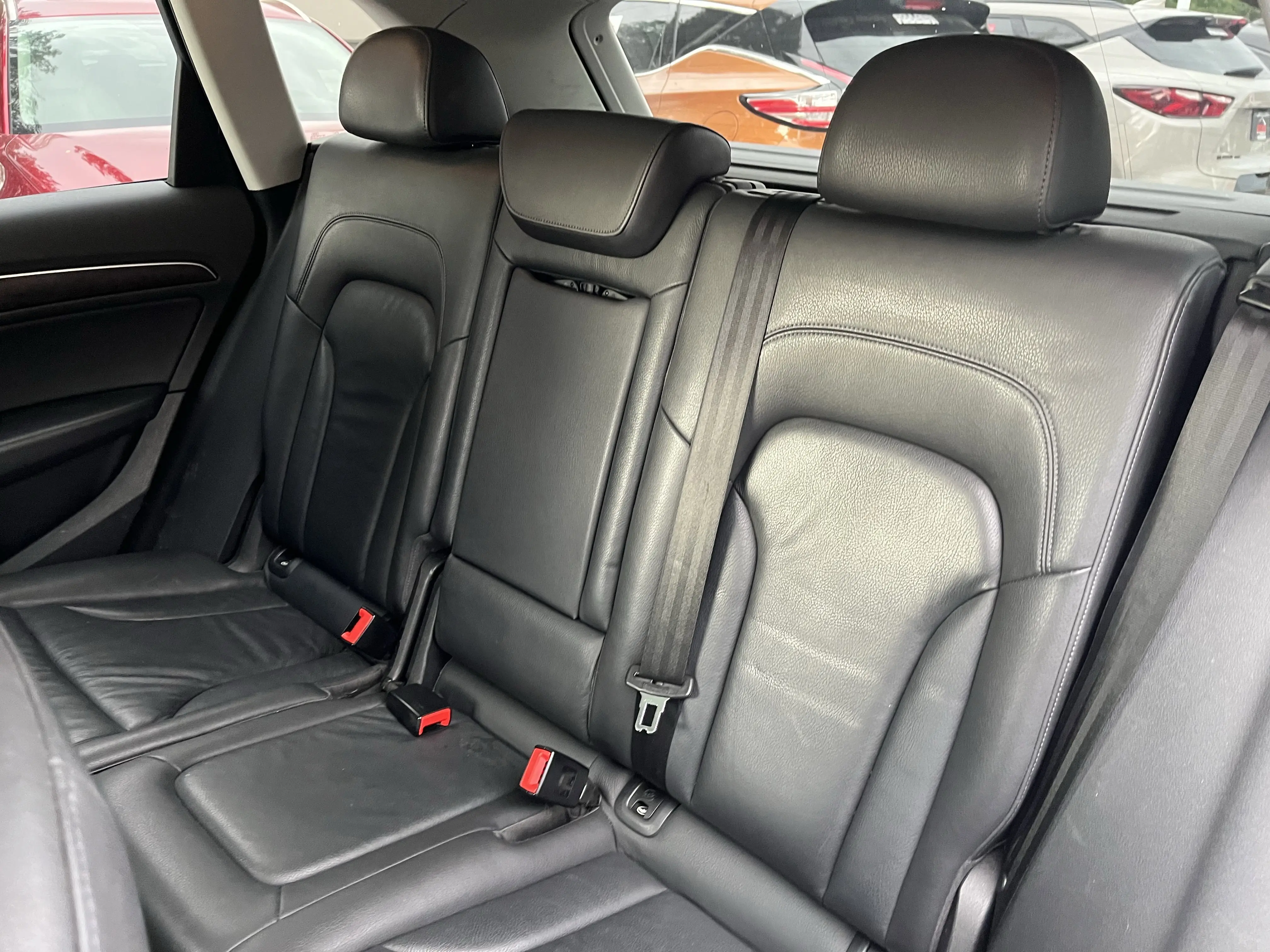 2014 Audi Q5 Premium 2.0T Plus photo 20
