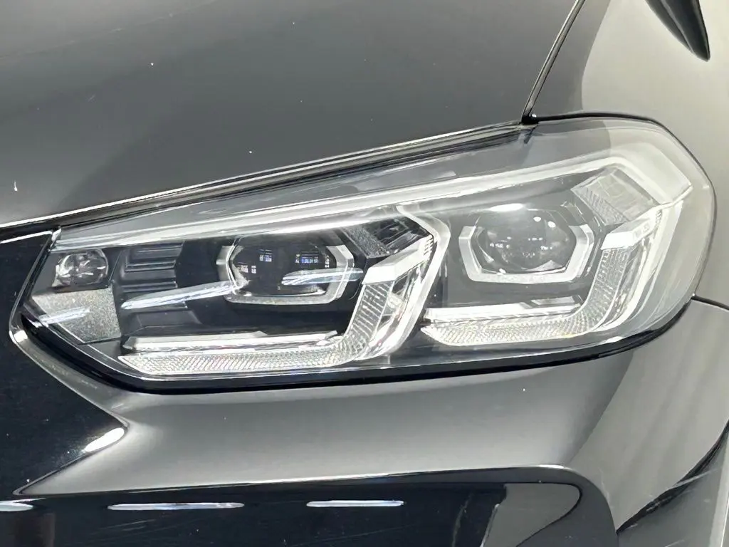2023 Bmw X3 xDrive30i photo 2