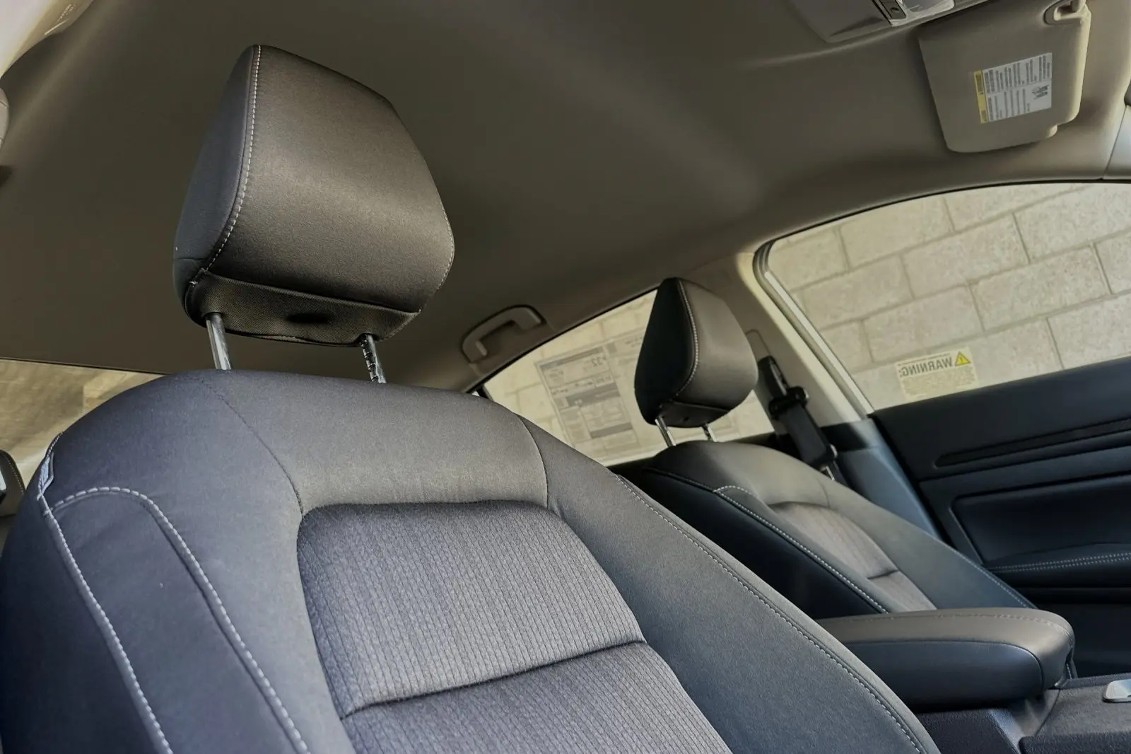 2025 Nissan Altima 2.5 SV photo 11