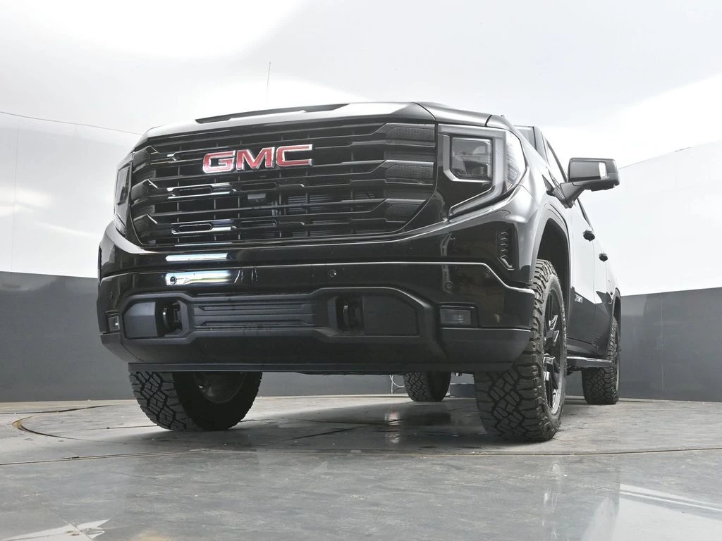 2026 GMC Sierra 1500 Elevation - Photo 36