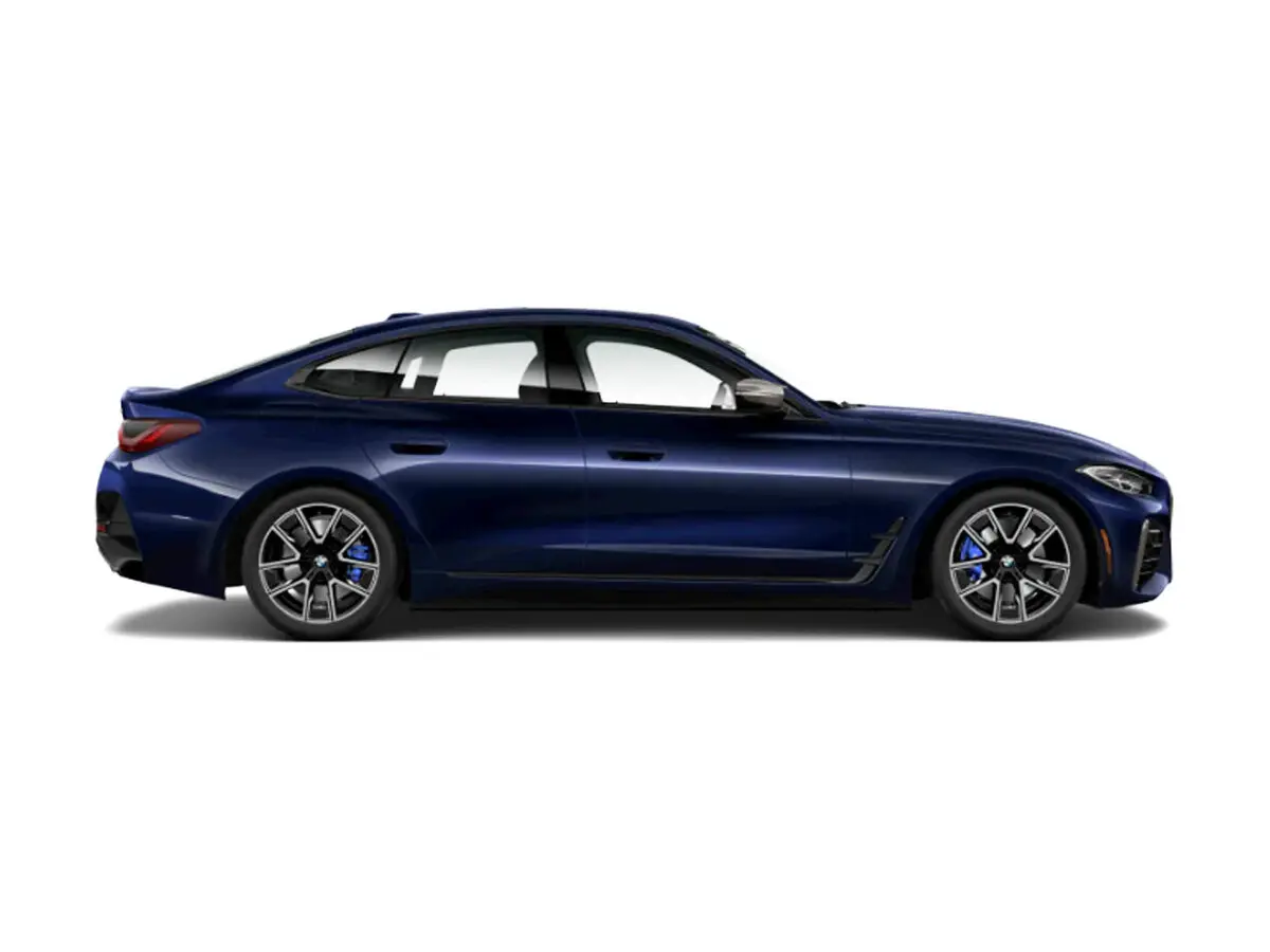 2026 Bmw M440i xDrive GC photo 2