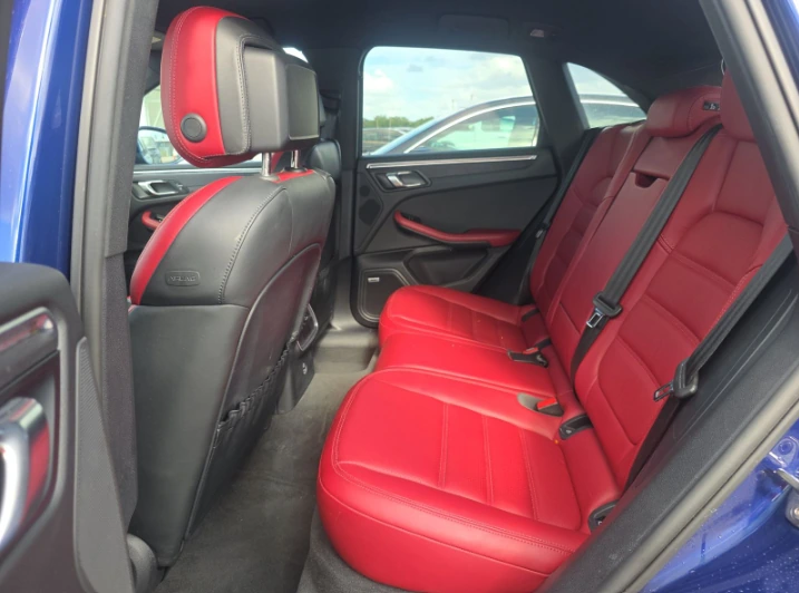 2022 Porsche Macan GTS - Photo 6