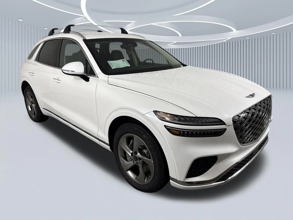2026 Genesis GV70 2.5T Standard AWD's photo