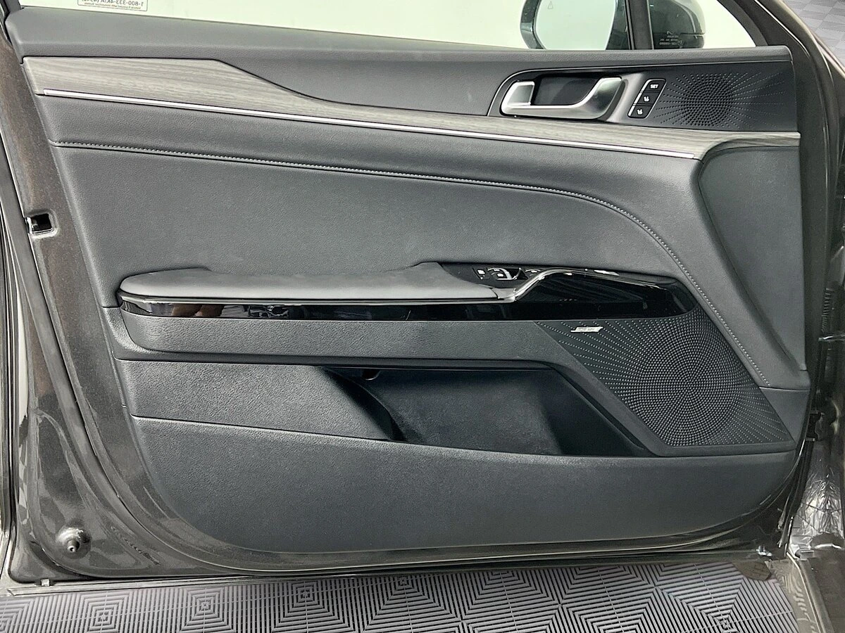 2026 Kia K5 EX - Photo 19