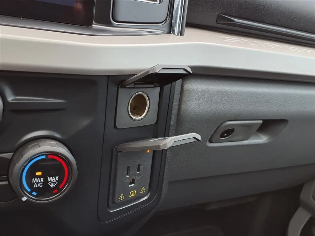 2023 Ford F-250 photo 33