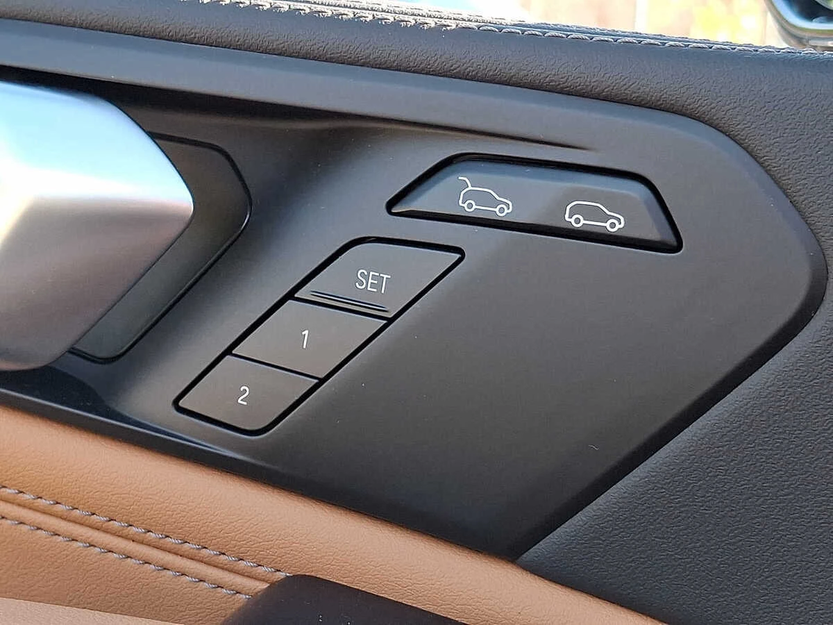 2024 BMW X6 40i - Photo 25