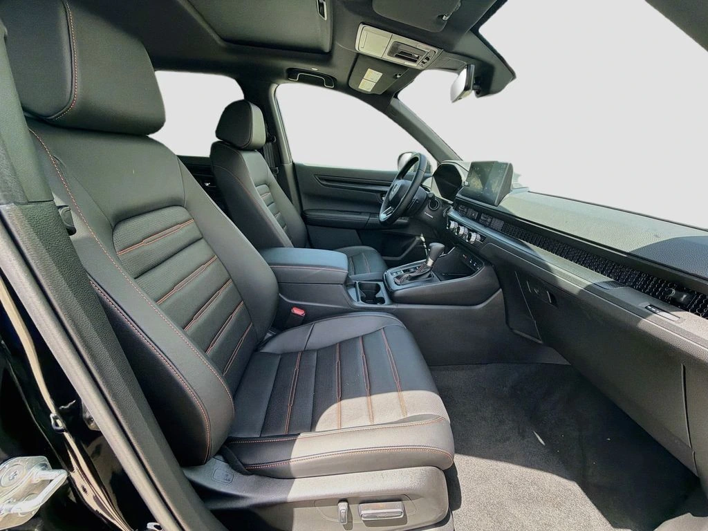 2026 Honda CR-V Sport-L - Photo 23