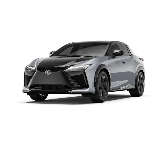 2026 Lexus RZ 450e's photo