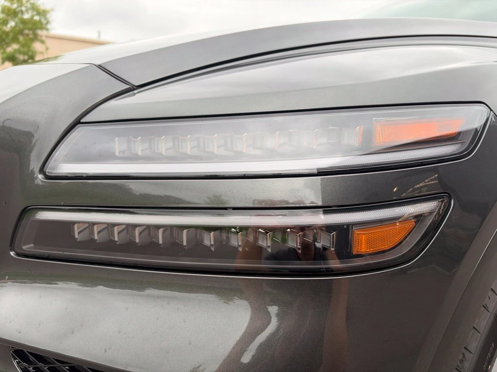 2026 GENESIS GV80 Advanced - Photo 11