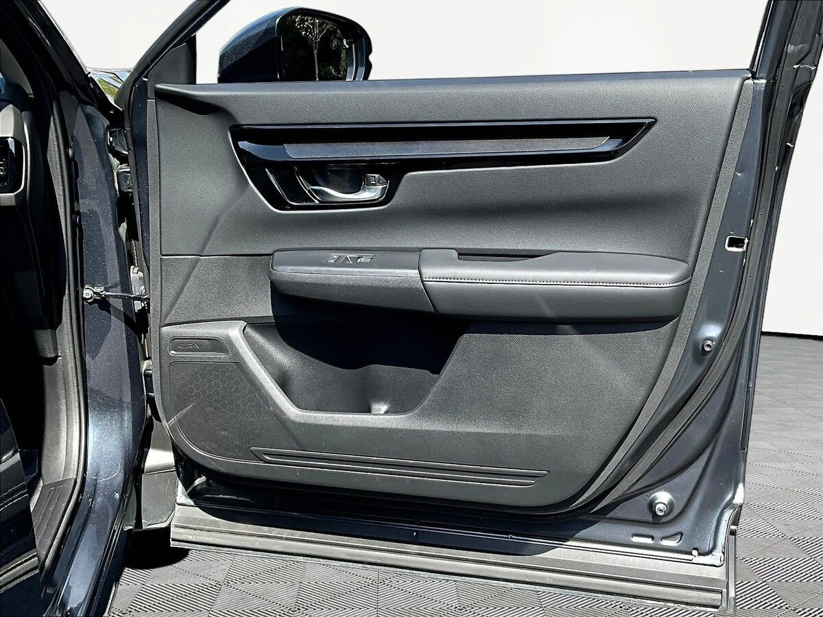 2025 Honda CR-V EX-L - Photo 28