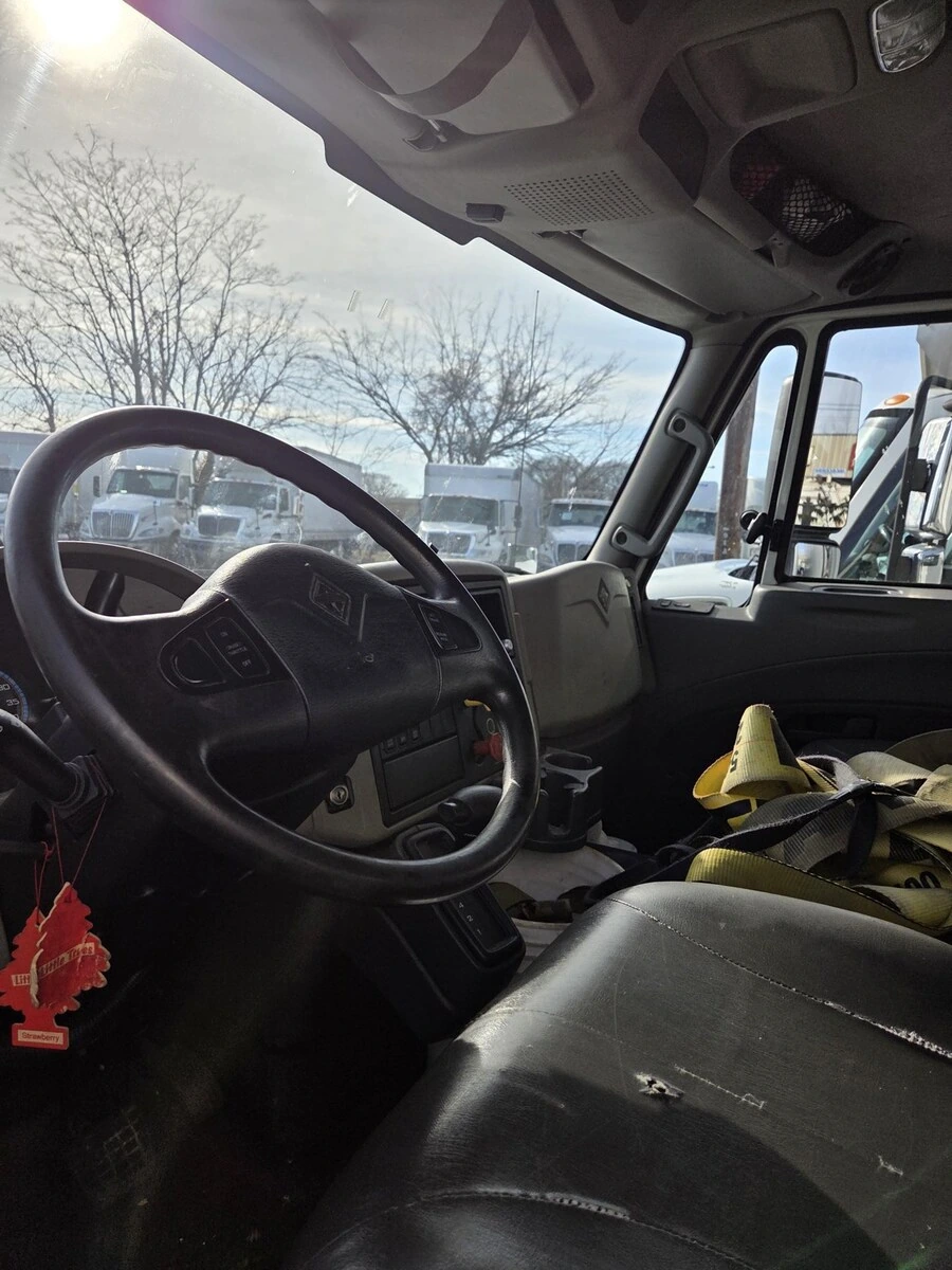 2019 International in Foxboro, MA — photo 3