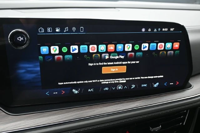 Vehicle thumbnail