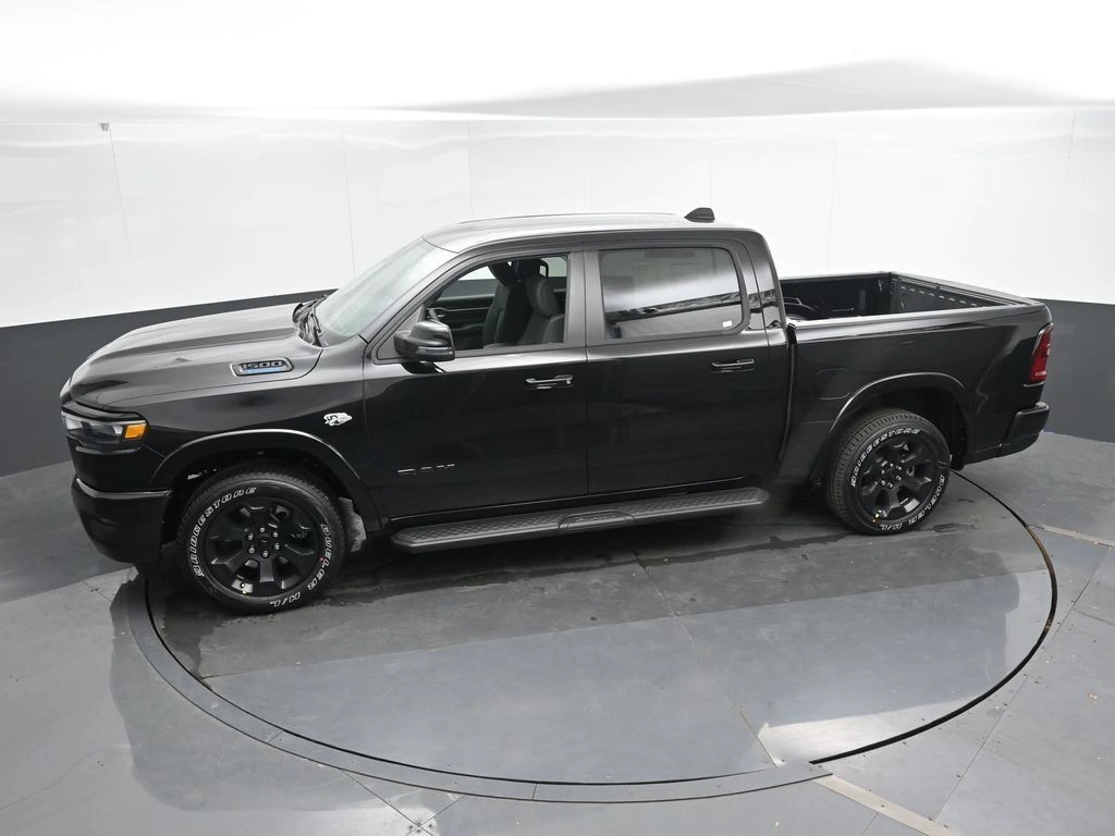 2026 RAM 1500 Big Horn/Lone Star - Photo 36