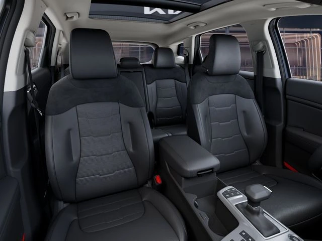 2026 Kia Sportage SX Prestige - Photo 15
