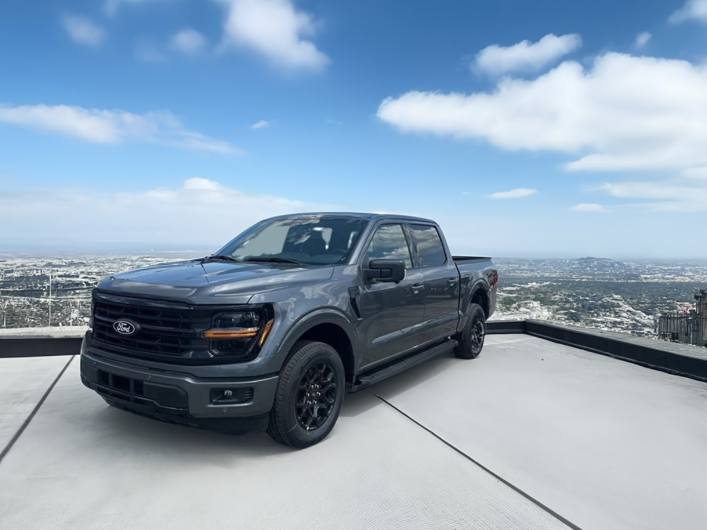 Vehicle