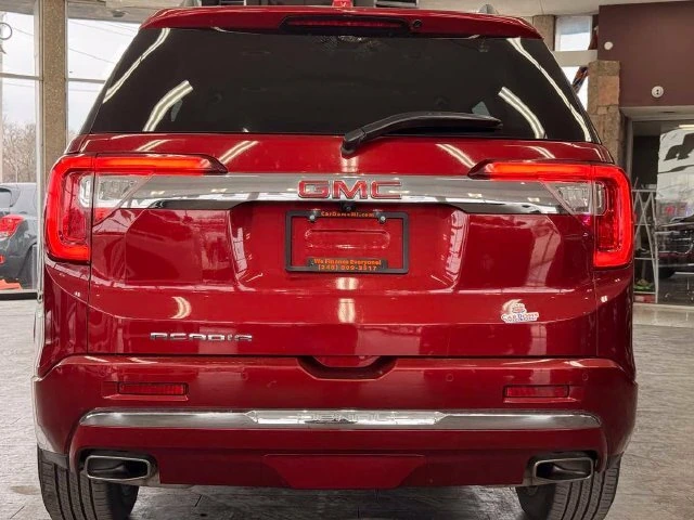 2023 GMC Acadia Denali - Photo 11