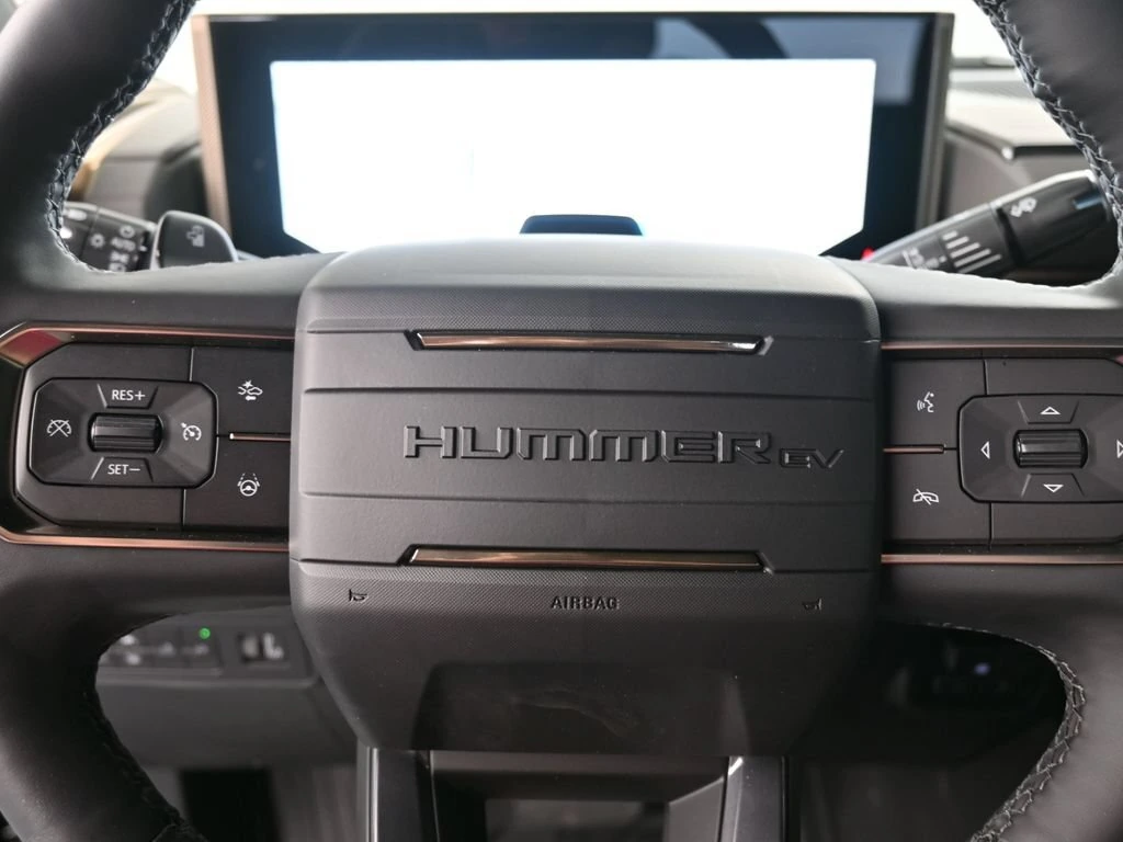 2025 GMC HUMMER EV 2X - Photo 27