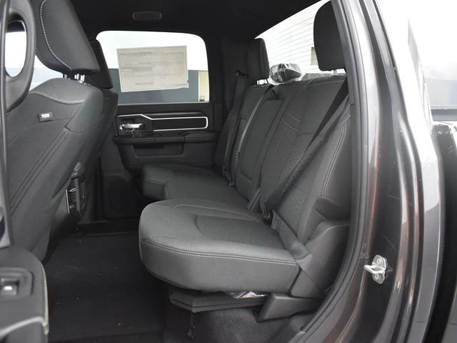 2025 RAM 2500 Big Horn - Photo 10