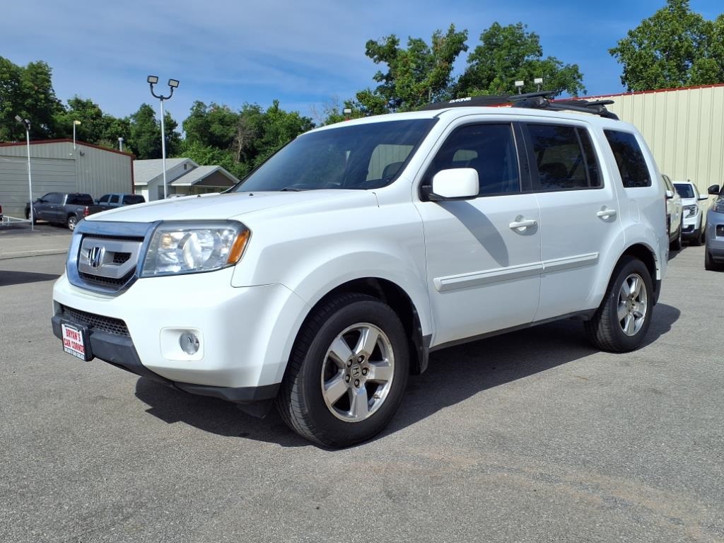 Vehicle