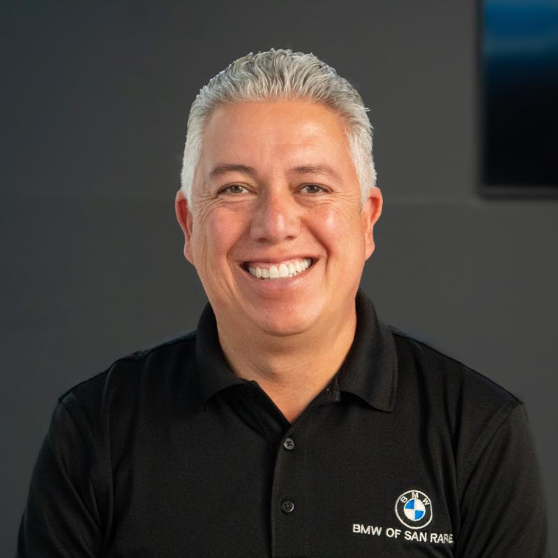 Luis Chinchilla