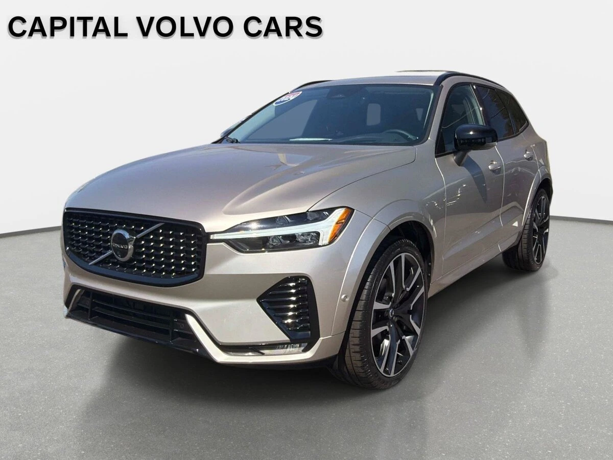 2024 Volvo XC60 Ultimate