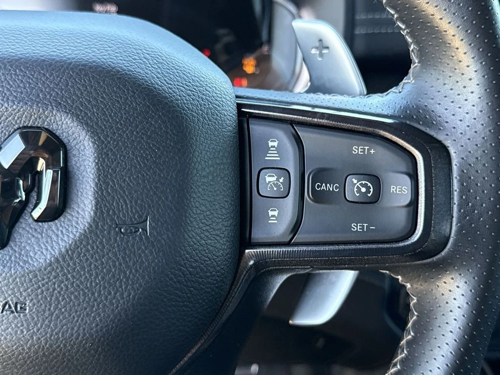 2023 RAM Ram 1500 Pickup TRX - Photo 28