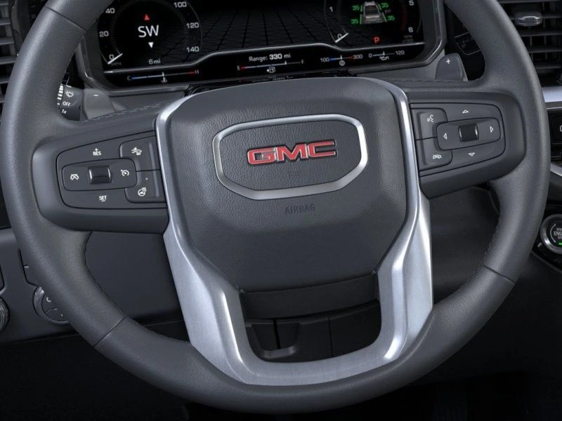 2026 GMC Sierra 1500 Elevation - Photo 20