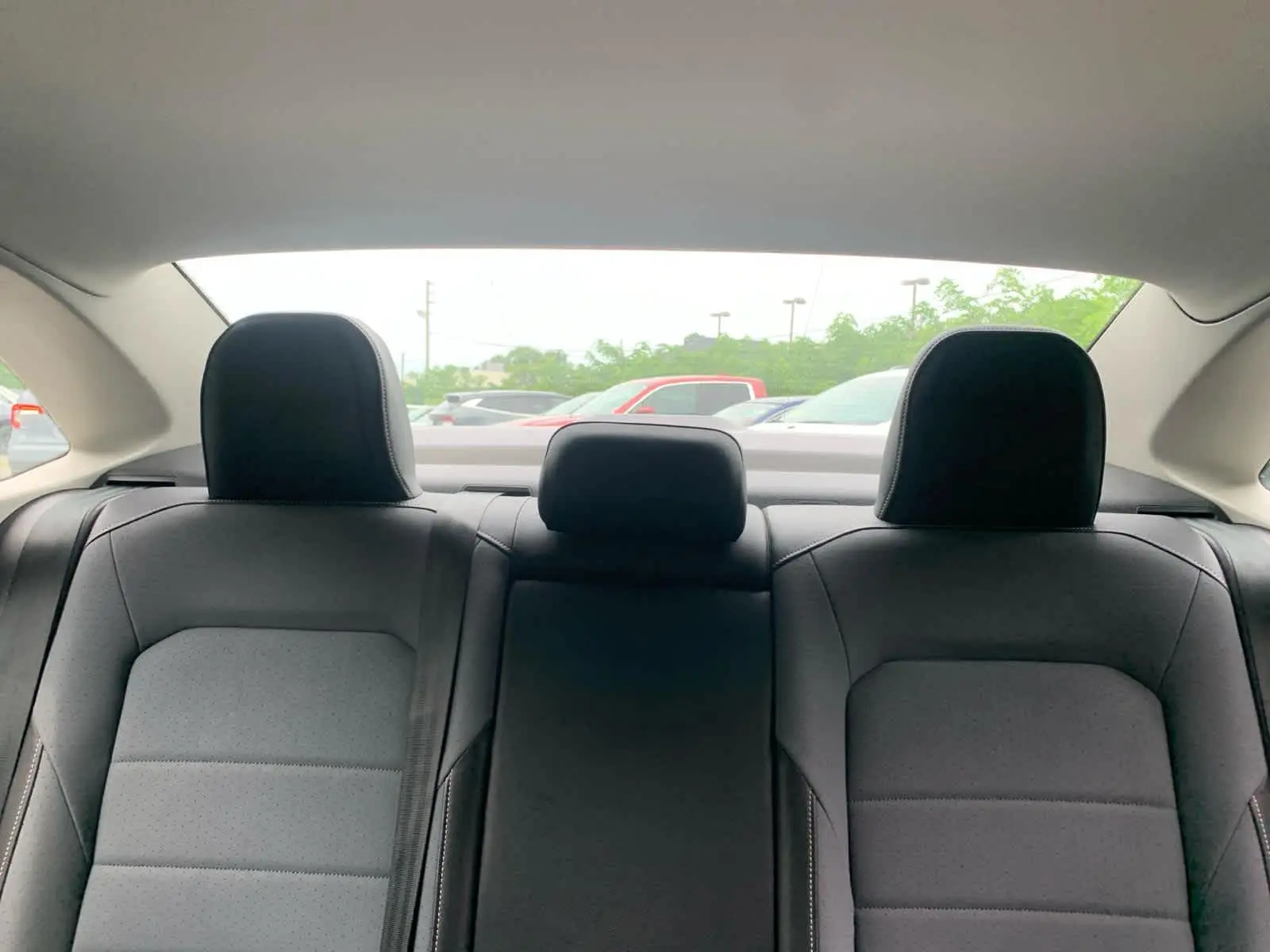 2025 Volkswagen Jetta SE photo 27
