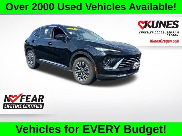 Vehicle