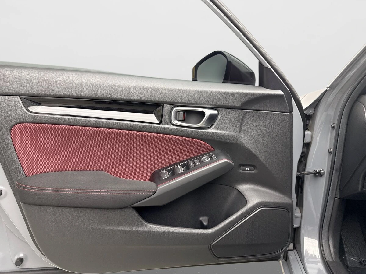 2025 Honda Civic Si - Photo 9