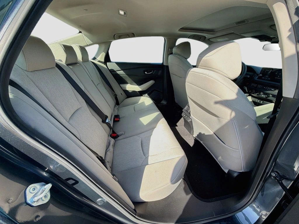 2026 Honda Accord SE - Photo 22