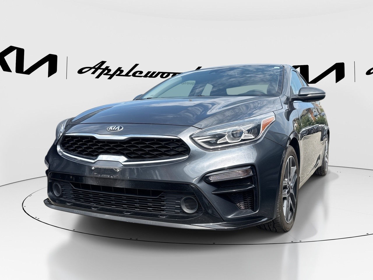 Vehicle