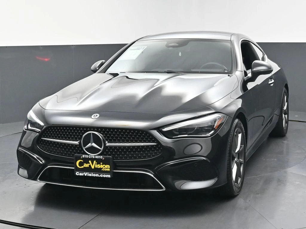 2024 Mercedes-Benz CLE CLE 300 - Photo 7