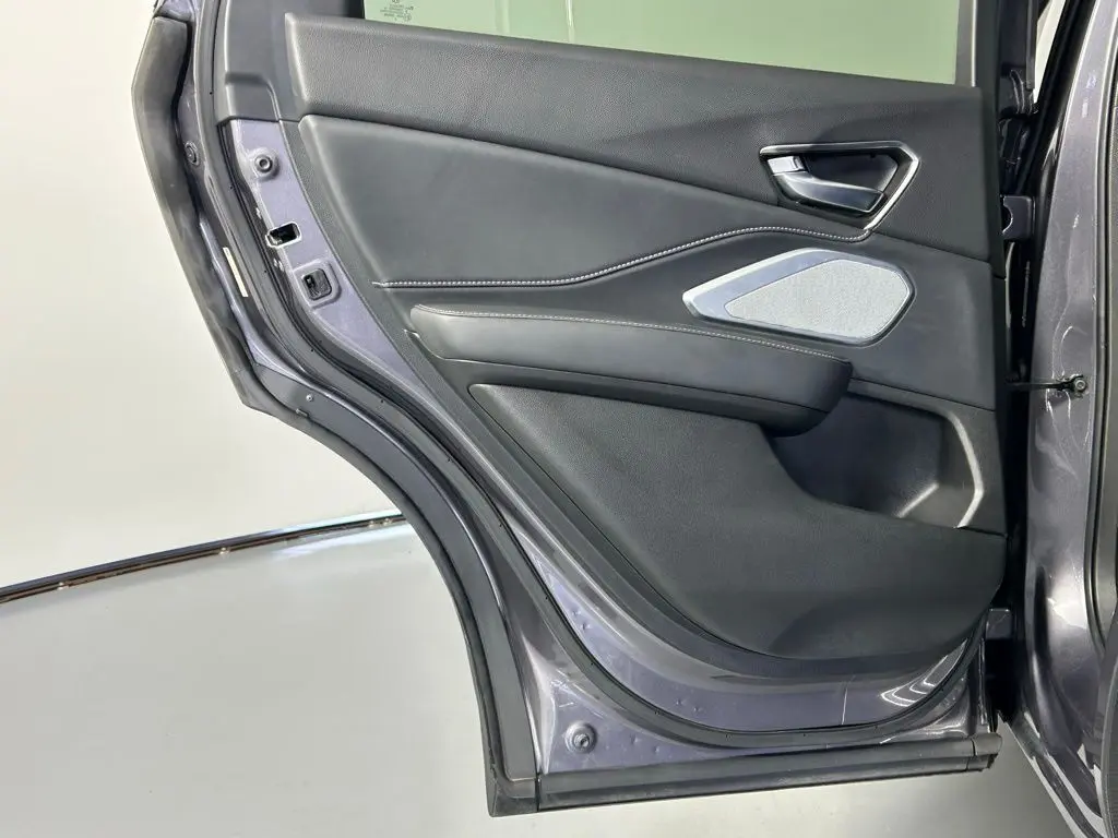 2021 Acura RDX Technology photo 12